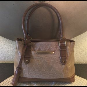 Aztec Tignanello Purse